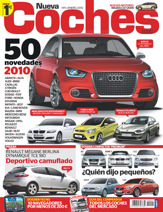 Revista coches