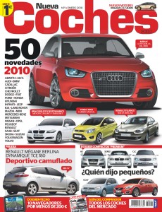 Revista Coches