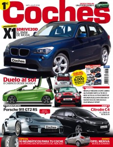 Revista coches