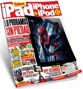 Especial Apple: iPad, iPhone y iPod