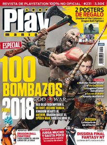 Playmanía